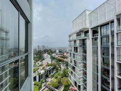 One Holland Village Residences (D10), Apartment #520418711